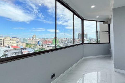 Condo à Pattaya, Thaïlande, 1 chambre  № 154503 - photo 19