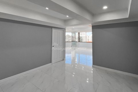 Condo à Pattaya, Thaïlande, 1 chambre № 154503 - photo 9