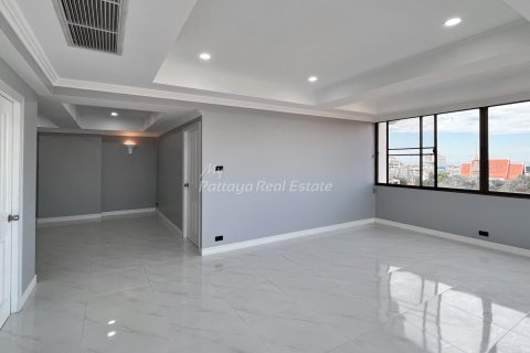 Condo à Pattaya, Thaïlande, 1 chambre  № 154503 - photo 5