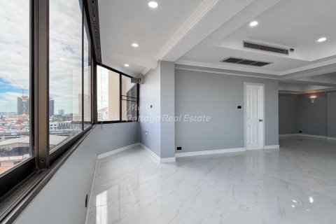Condo à Pattaya, Thaïlande, 1 chambre  № 154503 - photo 6