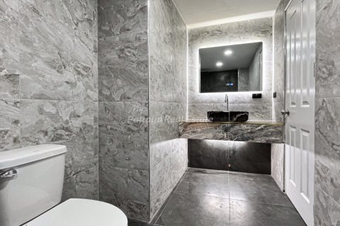 Condo à Pattaya, Thaïlande, 1 chambre  № 154503 - photo 17