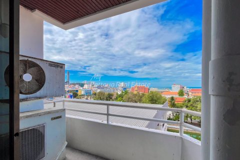 Condo à Pattaya, Thaïlande, 1 chambre  № 154503 - photo 21