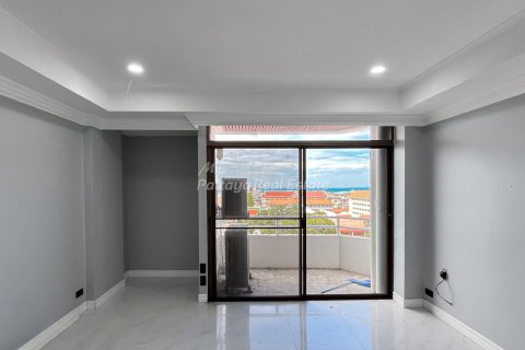 Condo à Pattaya, Thaïlande, 1 chambre № 154503 - photo 7
