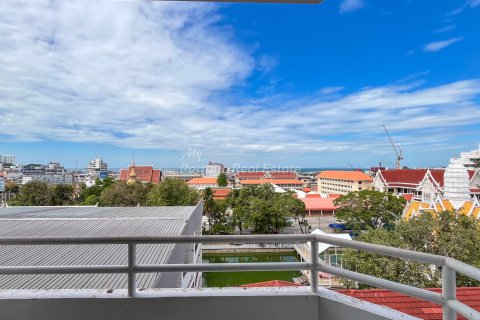 Condo à Pattaya, Thaïlande, 1 chambre  № 154503 - photo 22