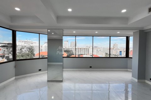 Condo à Pattaya, Thaïlande, 1 chambre  № 154503 - photo 3