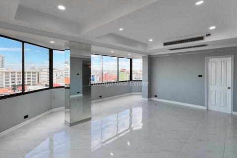 Condo à Pattaya, Thaïlande, 1 chambre  № 154503 - photo 1