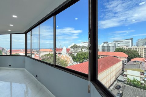 Condo à Pattaya, Thaïlande, 1 chambre  № 154503 - photo 18