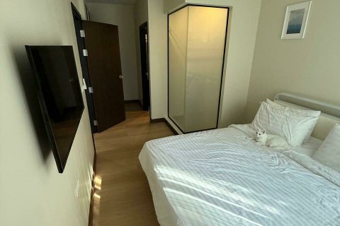 Apartment in Phuket, Thailand 1 bedroom № 154507 - photo 9