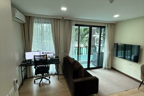 Apartment in Phuket, Thailand 1 bedroom № 154507 - photo 3