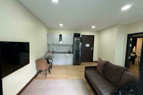 Apartment in Phuket, Thailand 1 bedroom № 154507 - photo 6