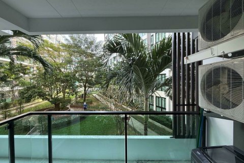 Apartment in Phuket, Thailand 1 bedroom № 154507 - photo 12