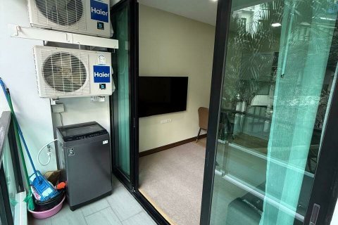 Apartment in Phuket, Thailand 1 bedroom № 154507 - photo 11