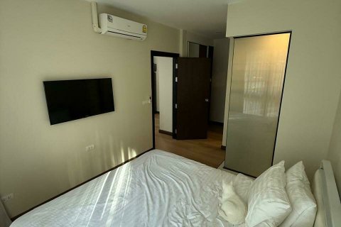 Apartment in Phuket, Thailand 1 bedroom № 154507 - photo 8