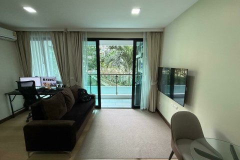 Apartment in Phuket, Thailand 1 bedroom № 154507 - photo 2