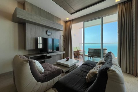 Studio in the Condo in Pattaya, Thailand № 173783