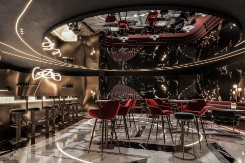 Condo à Pattaya, Thaïlande, 2 chambres  № 173784 - photo 8