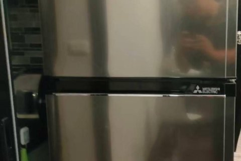 Studio in the Condo in Khlong San, Bangkok, Thailand  № 173789 - photo 13