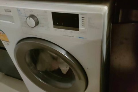 Studio in the Condo in Khlong San, Bangkok, Thailand  № 173789 - photo 12