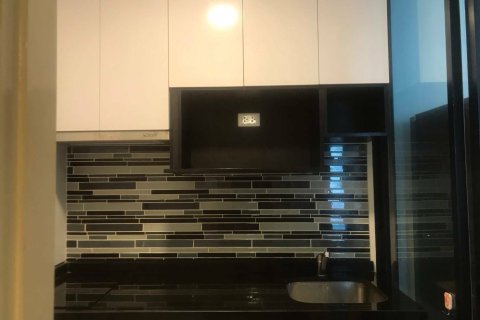 Studio in the Condo in Khlong San, Bangkok, Thailand  № 173789 - photo 11