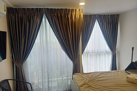 Studio in the Condo in Khlong San, Bangkok, Thailand  № 173789 - photo 8