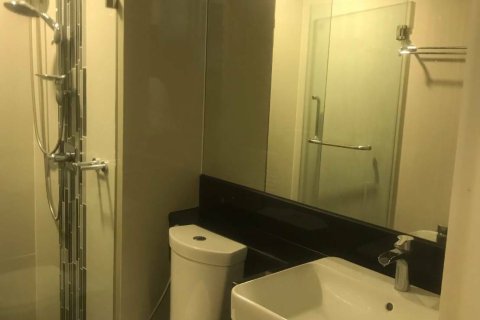 Studio in the Condo in Khlong San, Bangkok, Thailand  № 173789 - photo 7