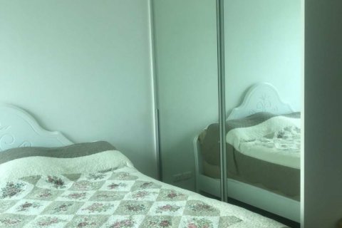 Studio in the Condo in Khlong San, Bangkok, Thailand  № 173789 - photo 6