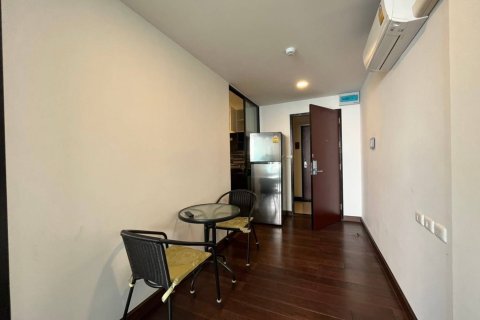 Studio in the Condo in Khlong San, Bangkok, Thailand  № 173789 - photo 2