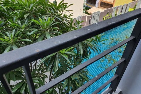 Studio in the Condo in Khlong San, Bangkok, Thailand  № 173789 - photo 10