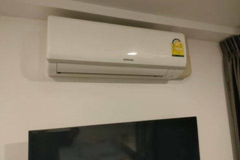 Studio in the Condo in Khlong San, Bangkok, Thailand  № 173789 - photo 14