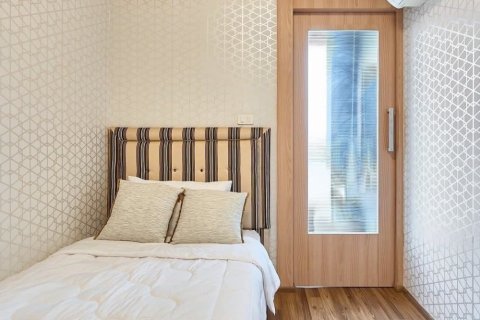 Condo in Chiang Mai, Thailand, 2 bedrooms  № 169102 - photo 9