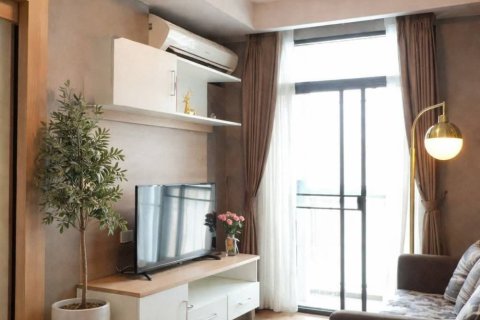 Condo in Chiang Mai, Thailand, 2 bedrooms  № 169102 - photo 3