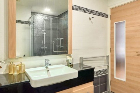 Condo in Chiang Mai, Thailand, 2 bedrooms  № 169102 - photo 5