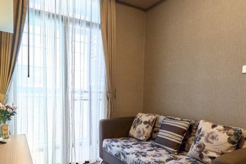 Condo in Chiang Mai, Thailand, 2 bedrooms  № 169102 - photo 8