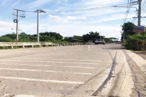 Terrain à Krathum Baen, Thaïlande 12800 m2 № 169104 - photo 6