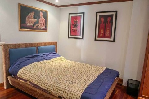 Condo à Pattaya, Thaïlande, 3 chambres № 169103 - photo 6