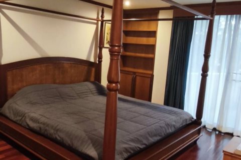 Condo à Pattaya, Thaïlande, 3 chambres № 169103 - photo 15