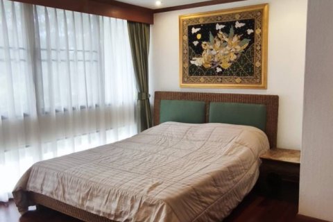 Condo à Pattaya, Thaïlande, 3 chambres № 169103 - photo 14