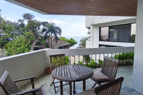 Condo à Pattaya, Thaïlande, 3 chambres № 169103 - photo 4