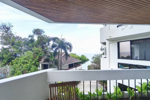 Condo à Pattaya, Thaïlande, 3 chambres № 169103 - photo 17