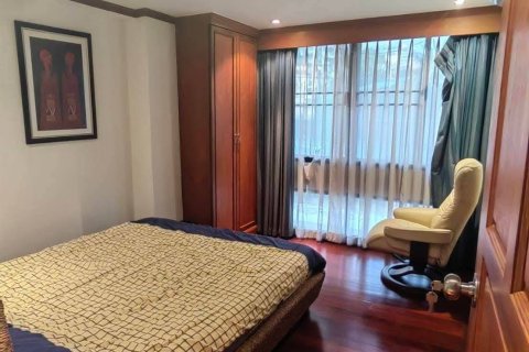 Condo à Pattaya, Thaïlande, 3 chambres № 169103 - photo 7