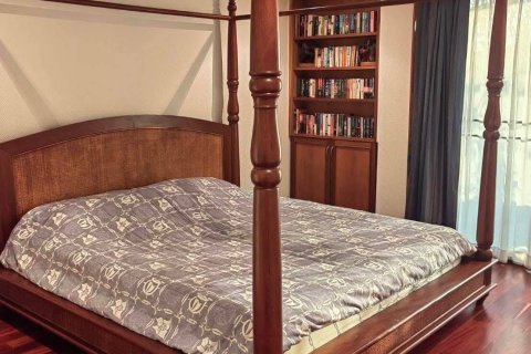 Condo à Pattaya, Thaïlande, 3 chambres № 169103 - photo 9