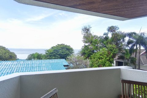 Condo à Pattaya, Thaïlande, 3 chambres № 169103 - photo 3