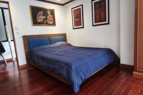 Condo à Pattaya, Thaïlande, 3 chambres № 169103 - photo 13