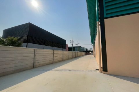 Warehouse in Sam Phran, Thailand № 169101 - photo 10