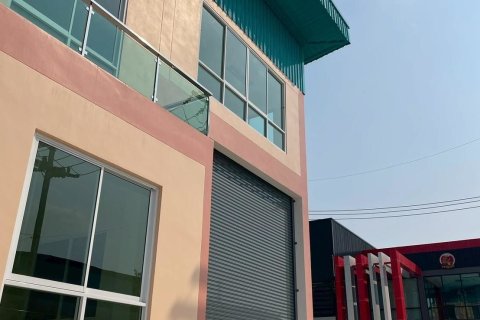 Warehouse in Sam Phran, Thailand № 169101 - photo 11