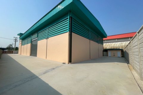 Warehouse in Sam Phran, Thailand № 169101 - photo 3