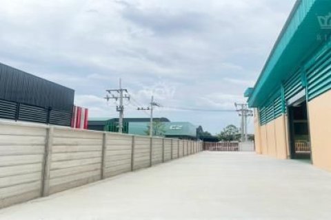 Warehouse in Sam Phran, Thailand № 169107 - photo 8