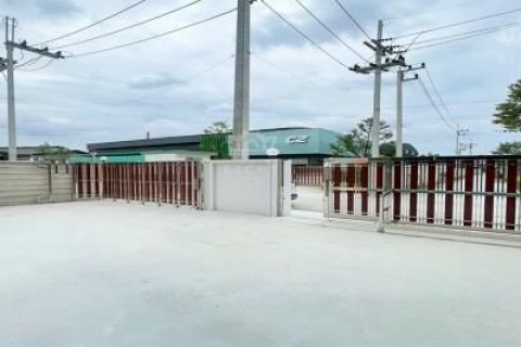 Warehouse in Sam Phran, Thailand № 169107 - photo 6