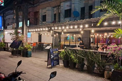 Commercial property in Kathu, Thailand № 169105 - photo 6