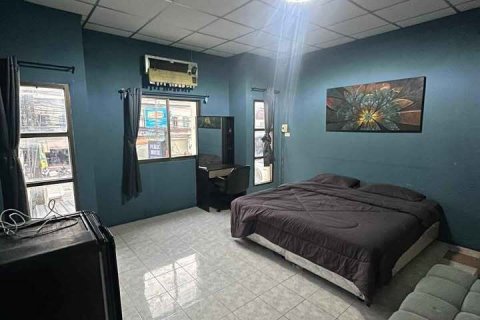 Commercial property in Kathu, Thailand № 169105 - photo 4